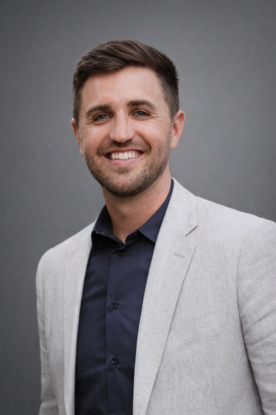 Kevin Miller